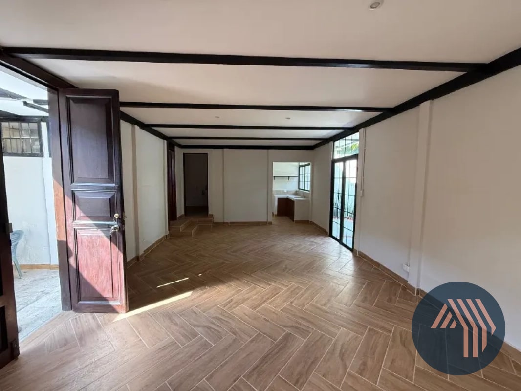 ALQUILER DE LINDO APARTAMENTO DENTRO DEL CASCO - ANTIGUA GUATEMALA - 8