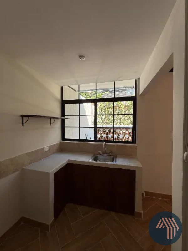 ALQUILER DE LINDO APARTAMENTO DENTRO DEL CASCO - ANTIGUA GUATEMALA - 3
