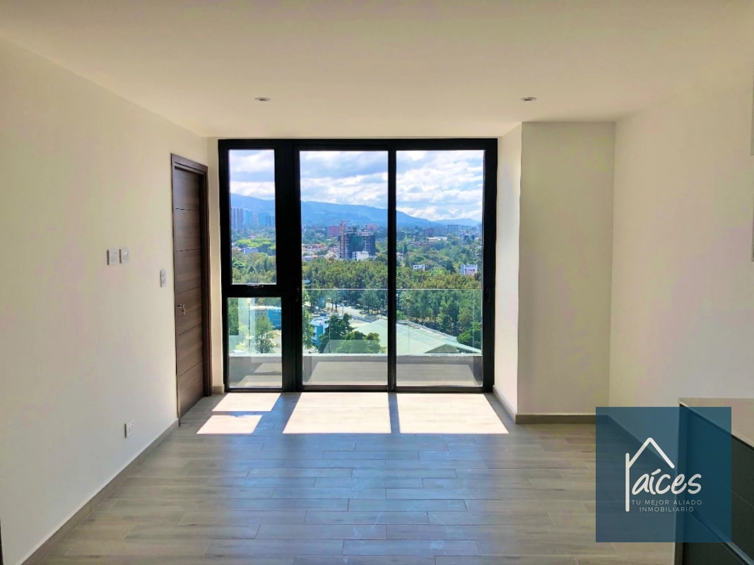Apartamento en Renta PARQUE 15 Zona 15 (D) - 7