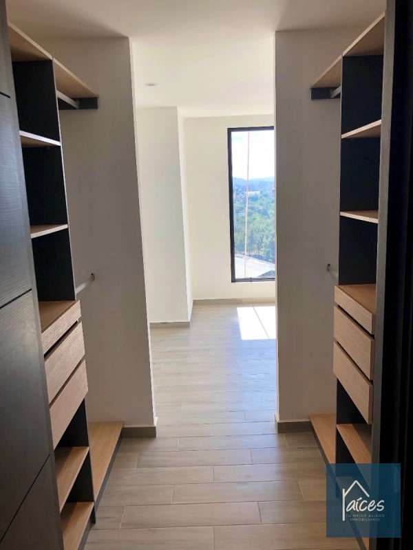Apartamento en Renta PARQUE 15 Zona 15 (D) - 3