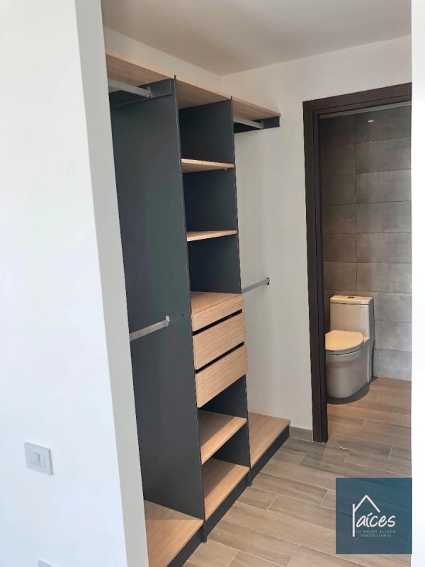 Apartamento en Renta PARQUE 15 Zona 15 (D) - 2