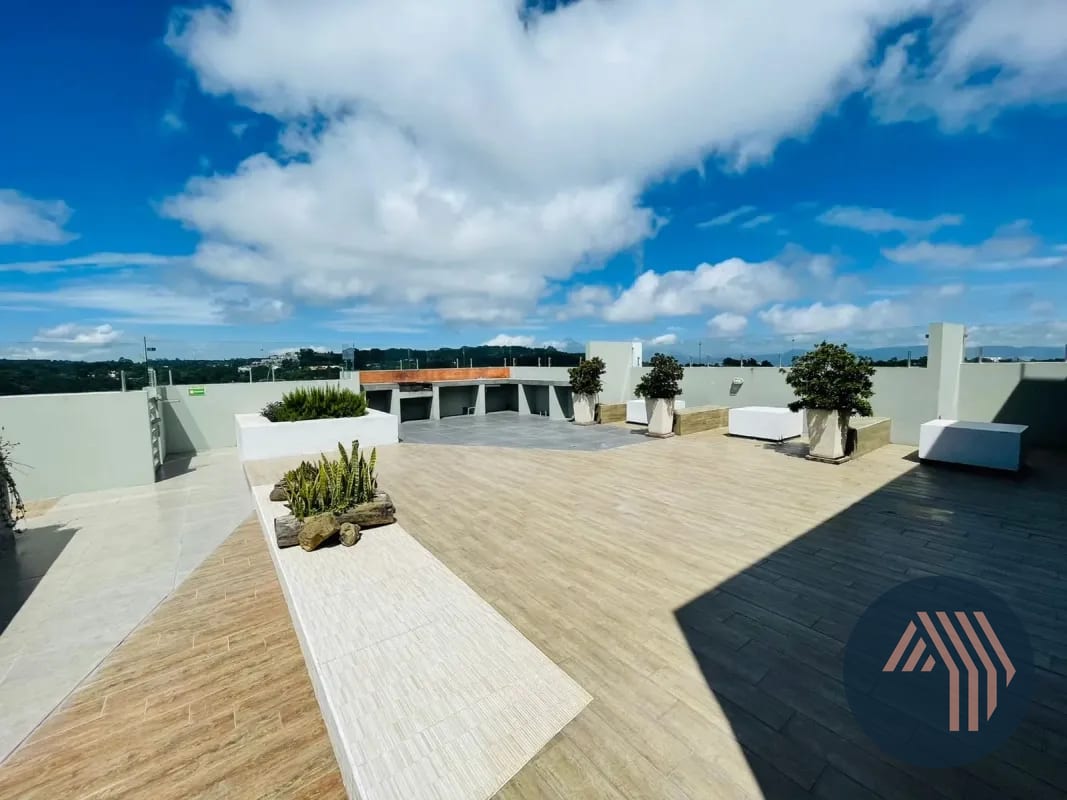 ALQUILER DE LINDO APARTAMENTO - DESTINY SKY HOMES, KM 14.5 CES — Apartamento en Alquiler en Destiny Sky Homes, Carretera a El Salvador, Guatemala, Ciudad — foto 11 de 17