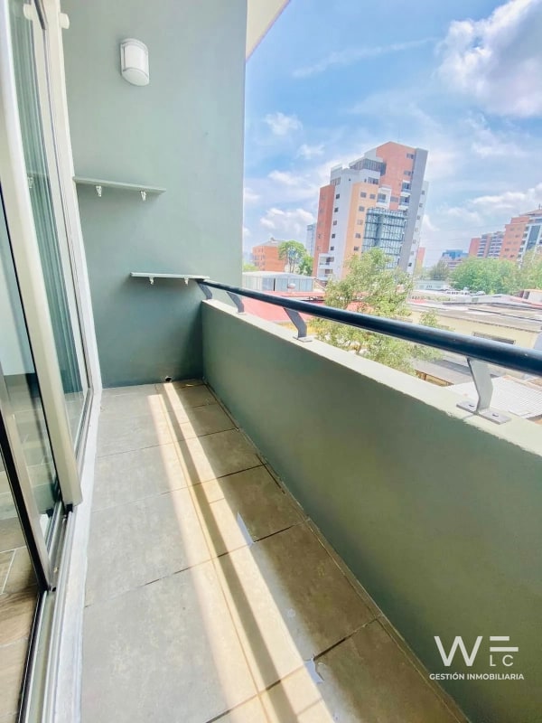 VENDO APARTAMENTO ZONA 10 - 10