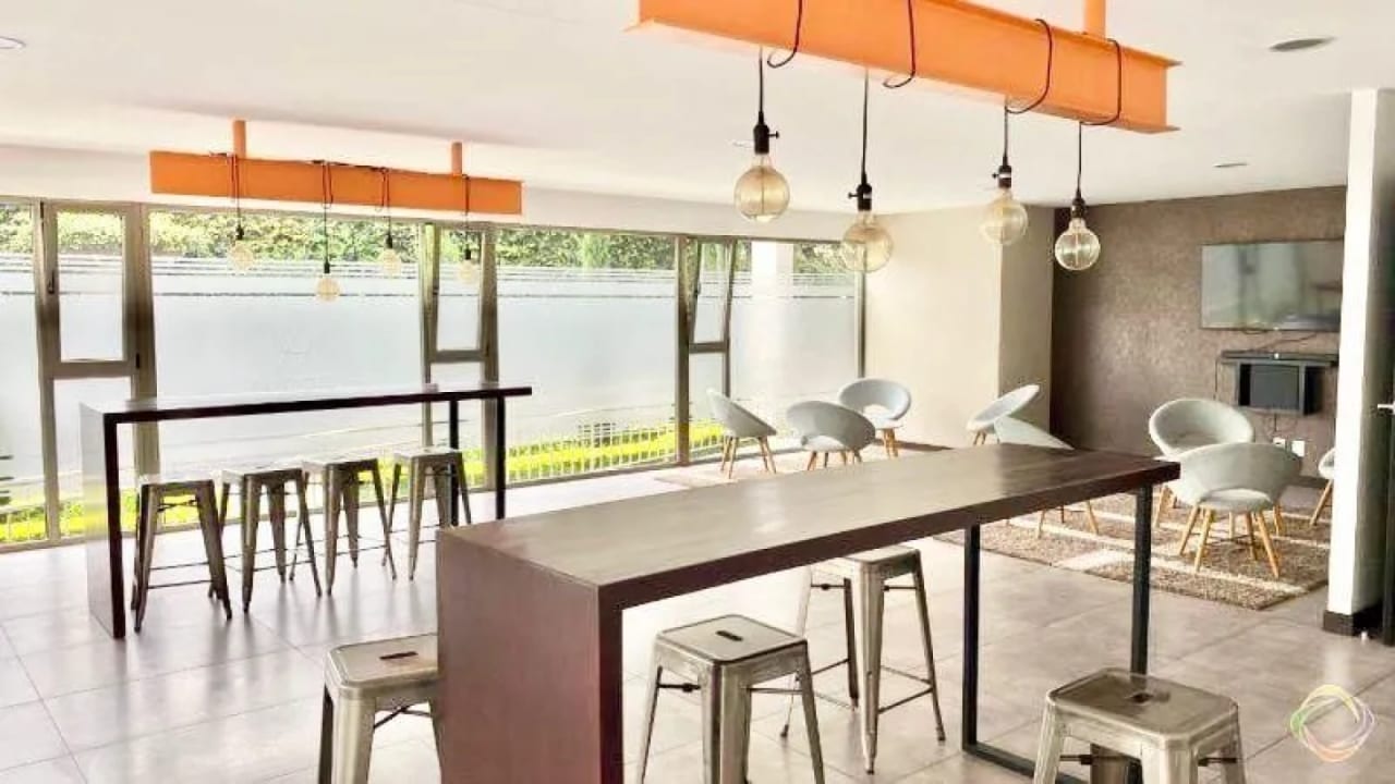 Vendo Apartamento Zona 10 — Apartamento en Venta en Verona, Zona 10, Guatemala, Ciudad — foto 5 de 12