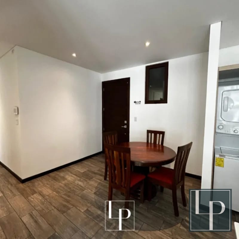 Apartamento Ubicado en Lirios de Cayalá — Apartamento en Alquiler en Lirios de Cayalá I, Zona 16, Guatemala, Ciudad — foto 3 de 9