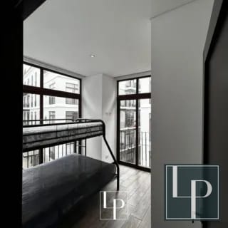 Apartamento Ubicado en Lirios de Cayalá — Apartamento en Alquiler en Lirios de Cayalá I, Zona 16, Guatemala, Ciudad — miniatura 4 de 9