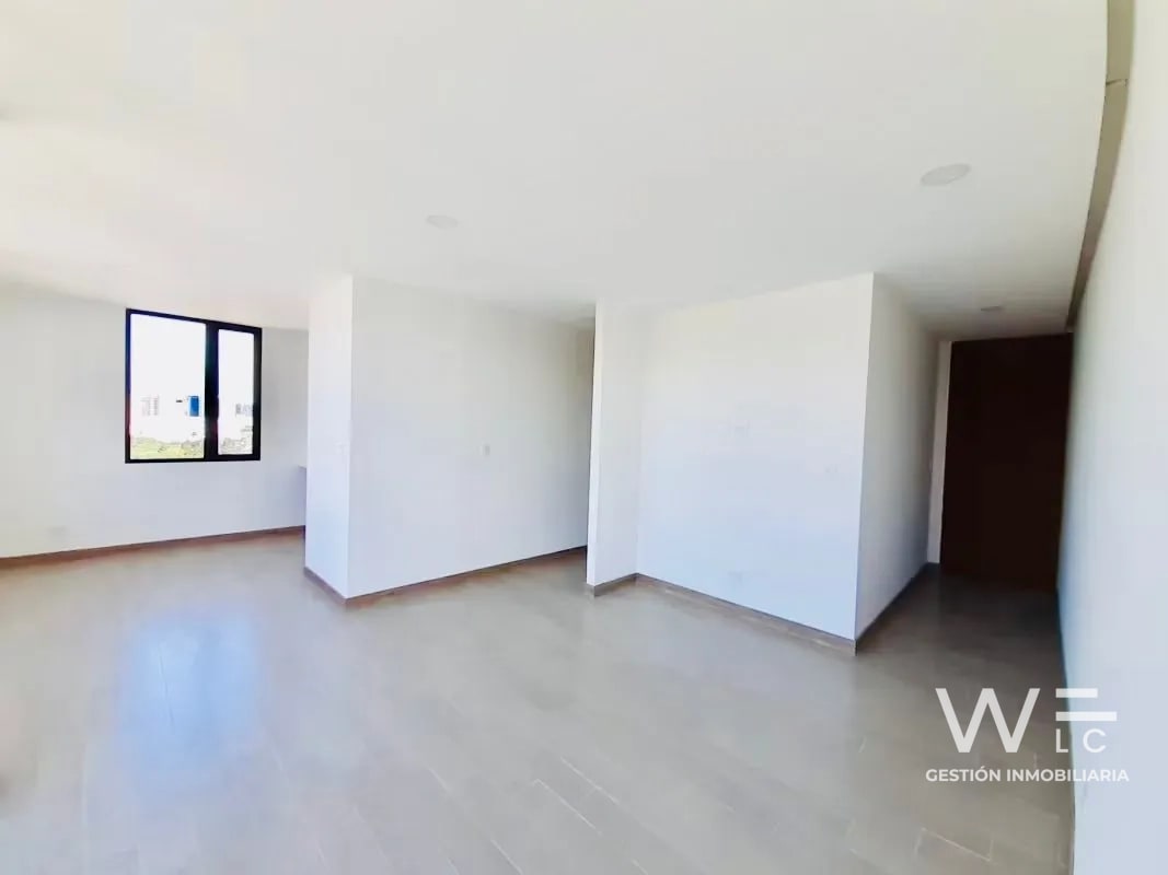 VENDO APARTAMENTO ZONA 13 - 12