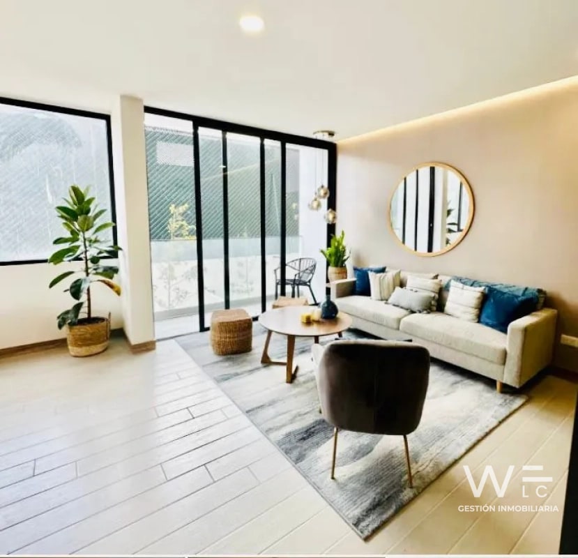 VENDO APARTAMENTO ZONA 13 - 6