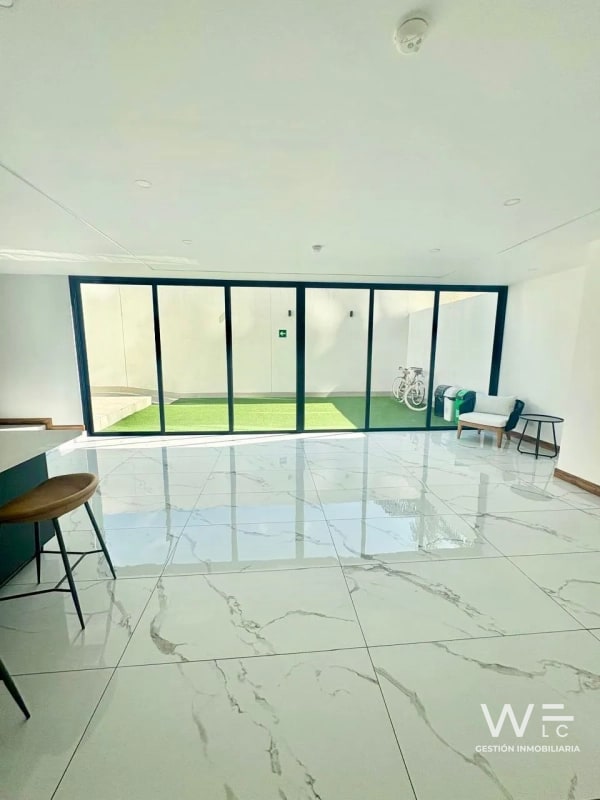 VENDO APARTAMENTO ZONA 13 - 4