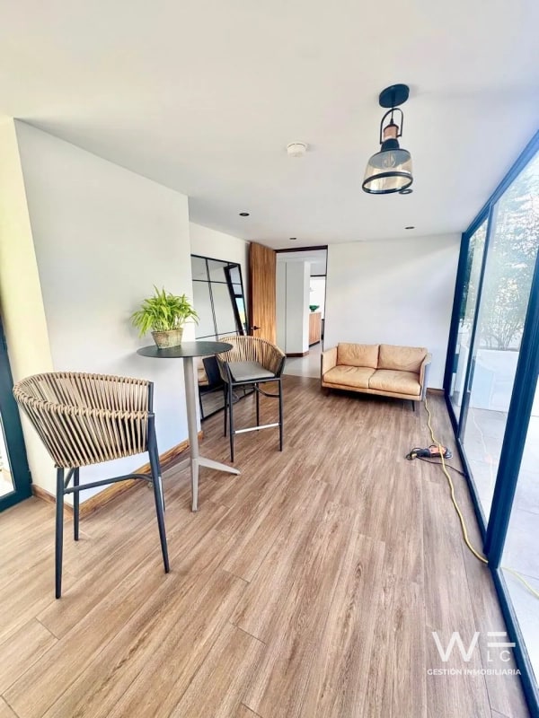 VENDO APARTAMENTO ZONA 13 - 2