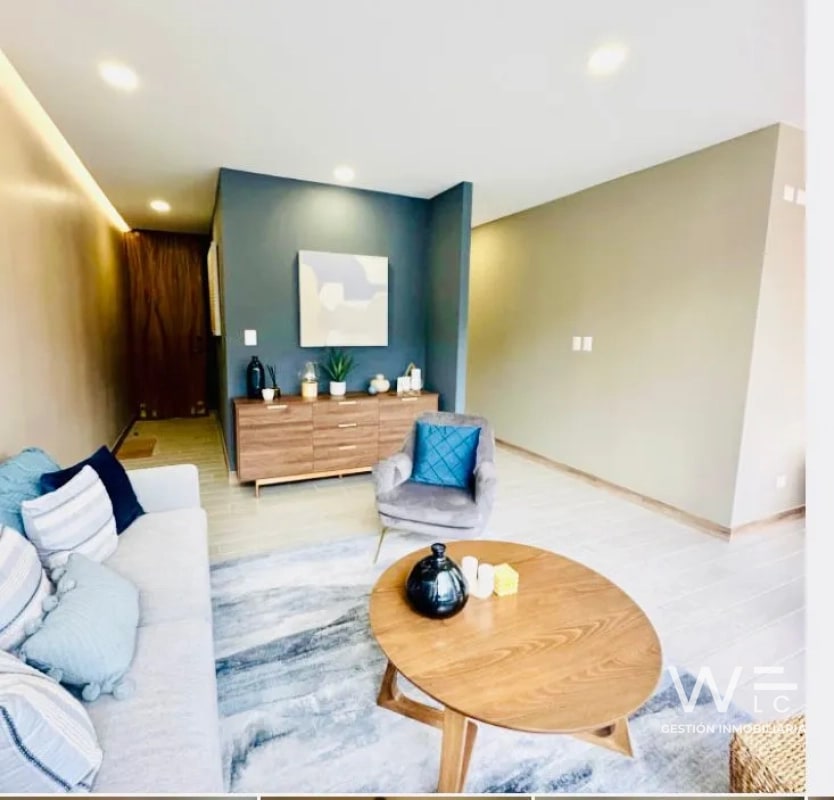 VENDO APARTAMENTO ZONA 13 - 1