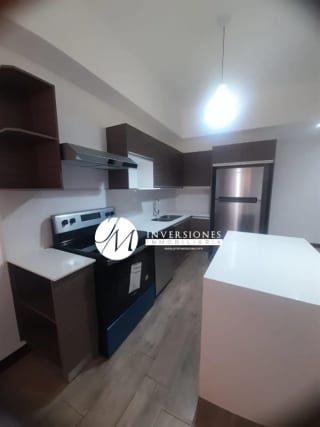 apartamento en renta en zona 10 — Apartamento en Alquiler en Zona 10, Guatemala, Ciudad — miniatura 10 de 11