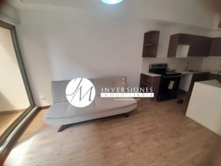 apartamento en renta en zona 10 — Apartamento en Alquiler en Zona 10, Guatemala, Ciudad — miniatura 9 de 11