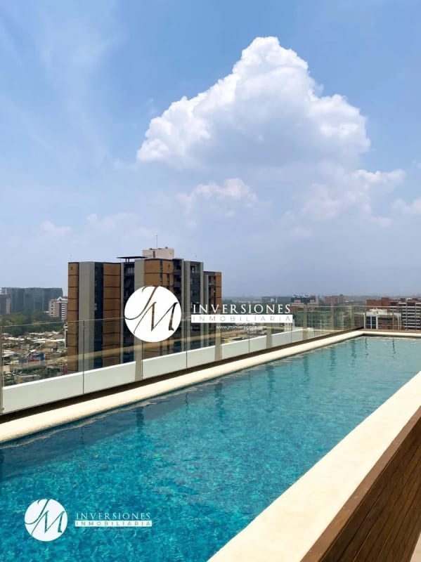 apartamento en renta en zona 10 — Apartamento en Alquiler en Zona 10, Guatemala, Ciudad — foto 5 de 11