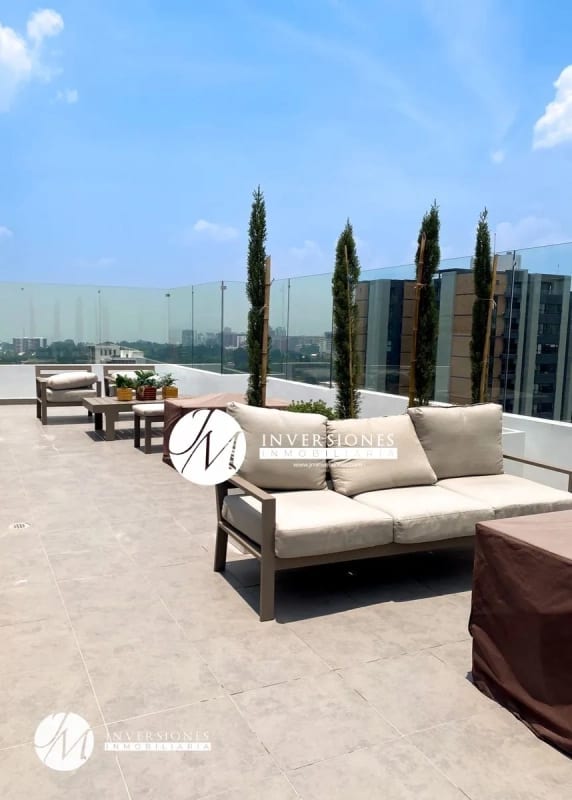 apartamento en renta en zona 10 — Apartamento en Alquiler en Zona 10, Guatemala, Ciudad — foto 4 de 11