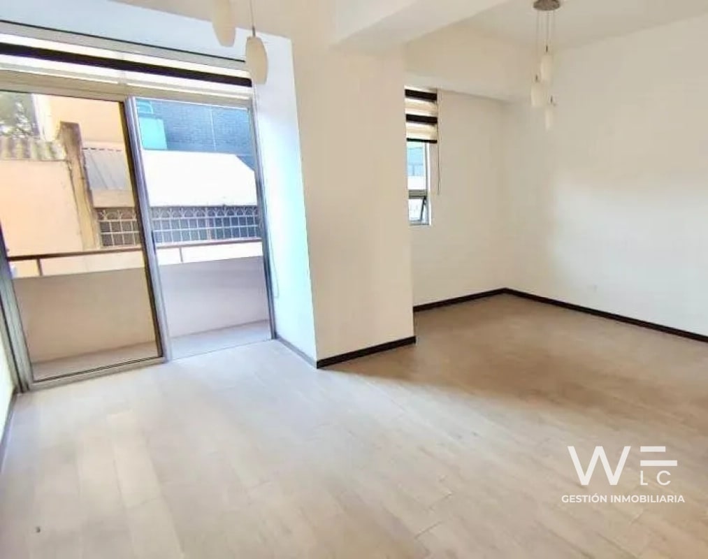 VENDO APARTAMENTO ZONA 13 - 13