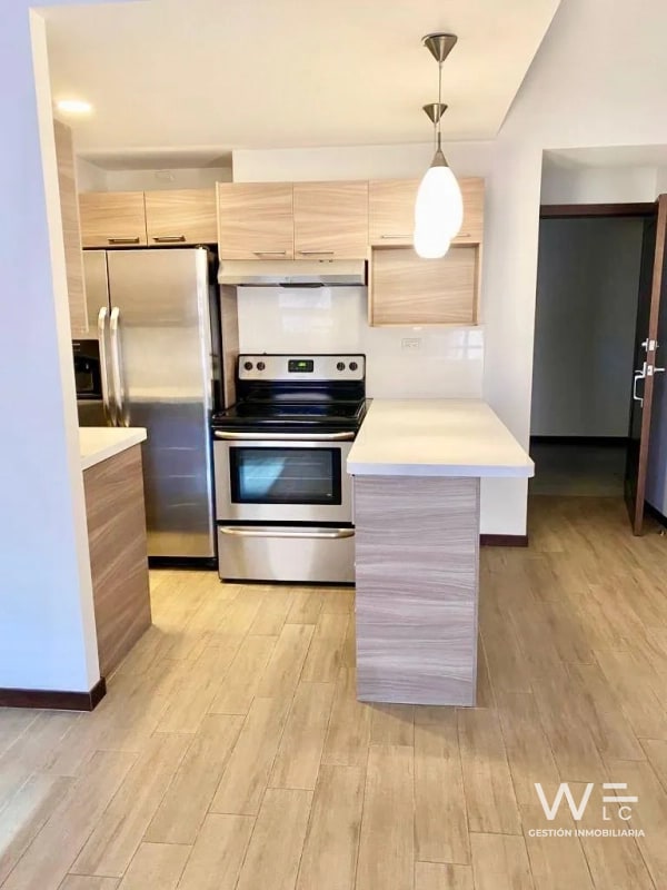 VENDO APARTAMENTO ZONA 13 - 11