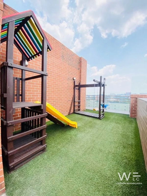 VENDO APARTAMENTO ZONA 13 - 5