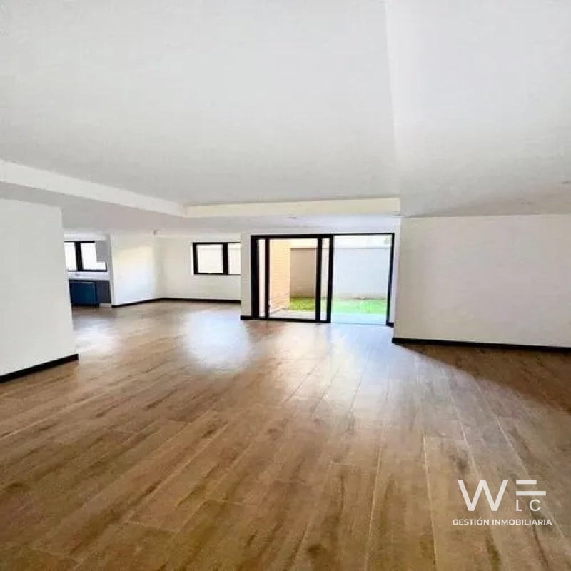 VENDO APARTAMENTO ZONA 15 - 17