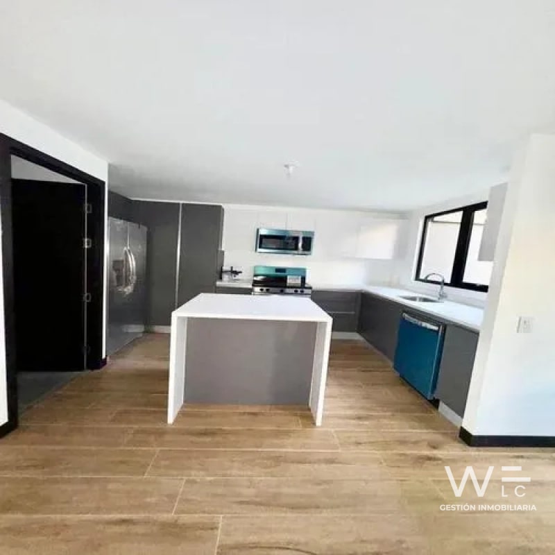 VENDO APARTAMENTO ZONA 15 - 16