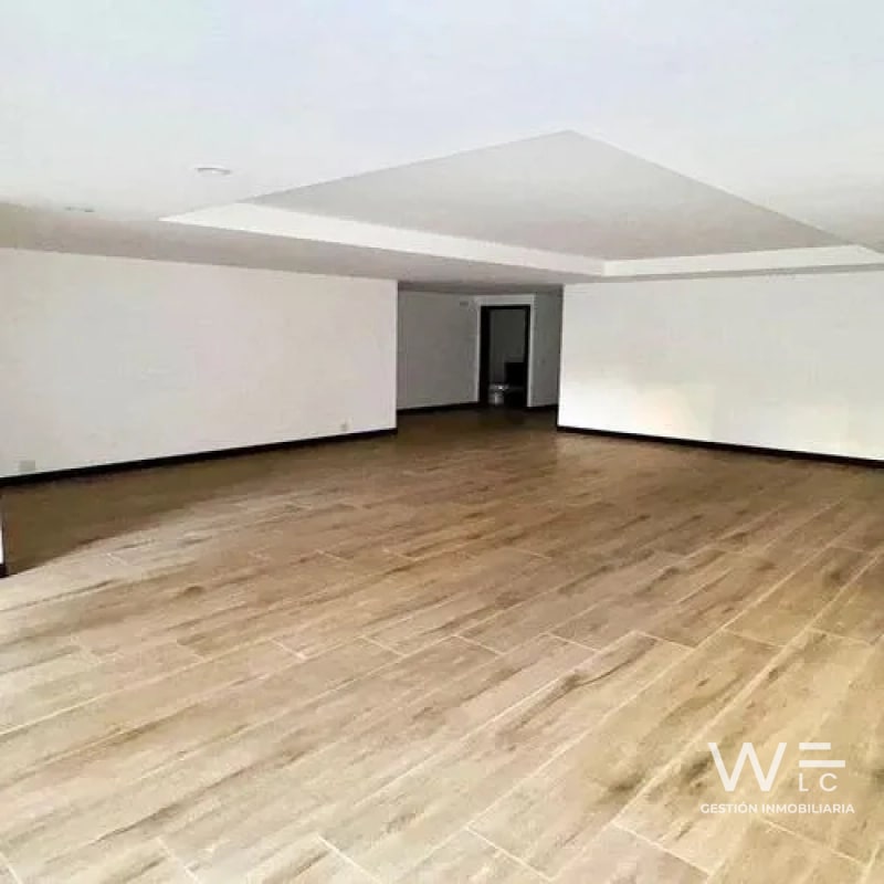 VENDO APARTAMENTO ZONA 15 - 15