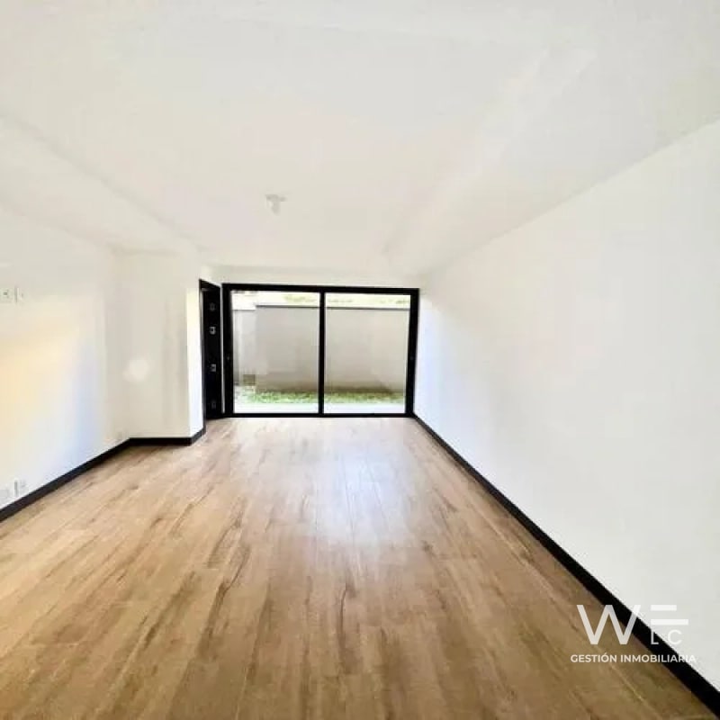 VENDO APARTAMENTO ZONA 15 - 14