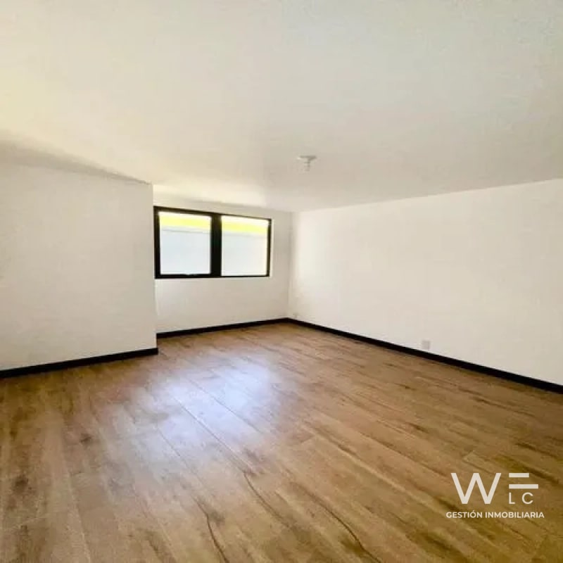 VENDO APARTAMENTO ZONA 15 - 12