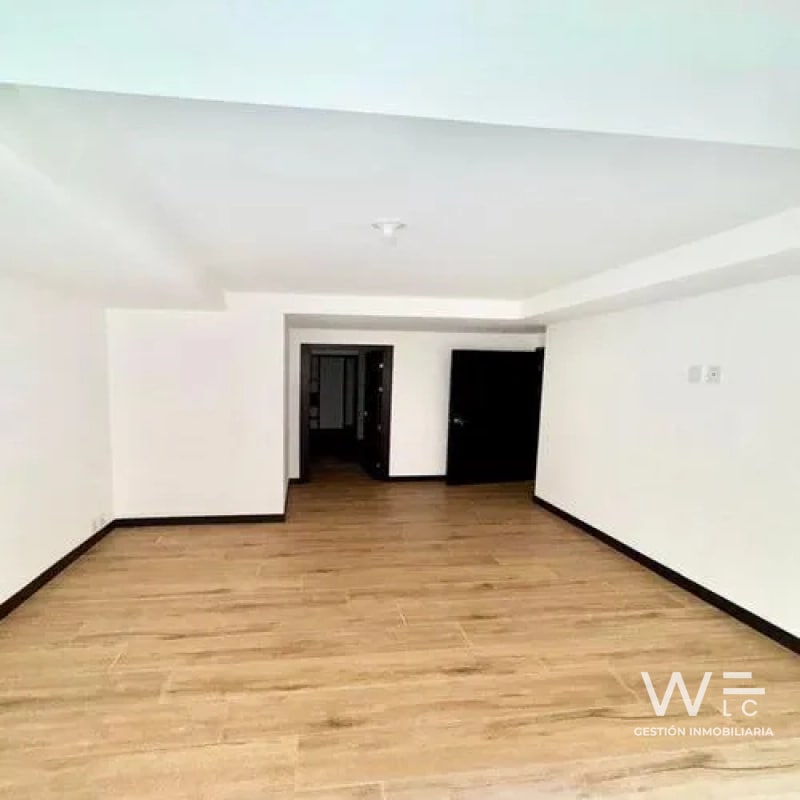 VENDO APARTAMENTO ZONA 15 - 9