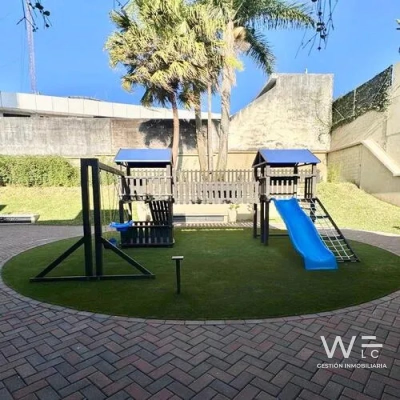 VENDO APARTAMENTO ZONA 15 - 6