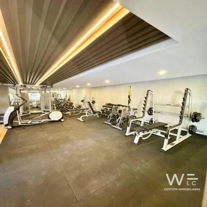 VENDO APARTAMENTO ZONA 15 - 5