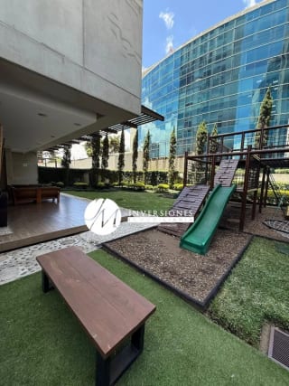 apartamento en renta en zona 10 — Apartamento en Alquiler en Zona 10, Guatemala, Ciudad — miniatura 7 de 15