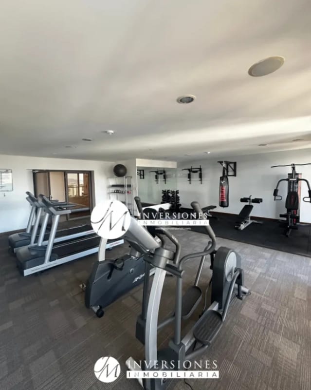 apartamento en renta en zona 10 — Apartamento en Alquiler en Zona 10, Guatemala, Ciudad — foto 4 de 15