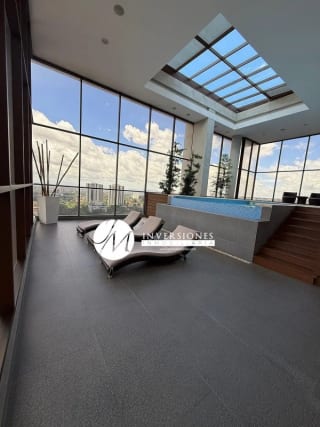 apartamento en renta en zona 10 — Apartamento en Alquiler en Zona 10, Guatemala, Ciudad — miniatura 3 de 15