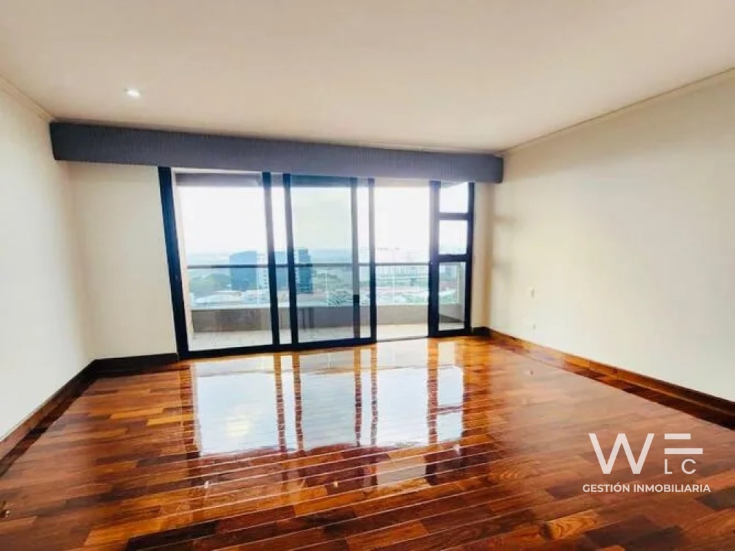 VENDO APARTAMENTO ZONA 14 - 13