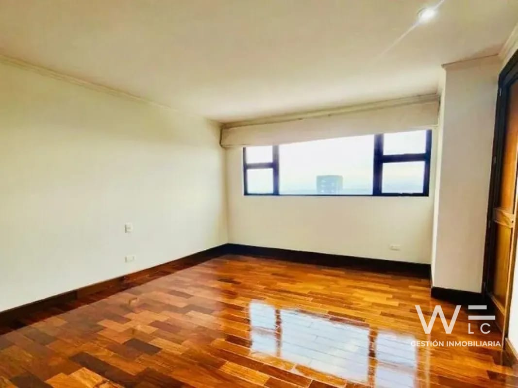 VENDO APARTAMENTO ZONA 14 — Apartamento en Venta en San Ángel, Zona 14, Guatemala, Ciudad — foto 5 de 14