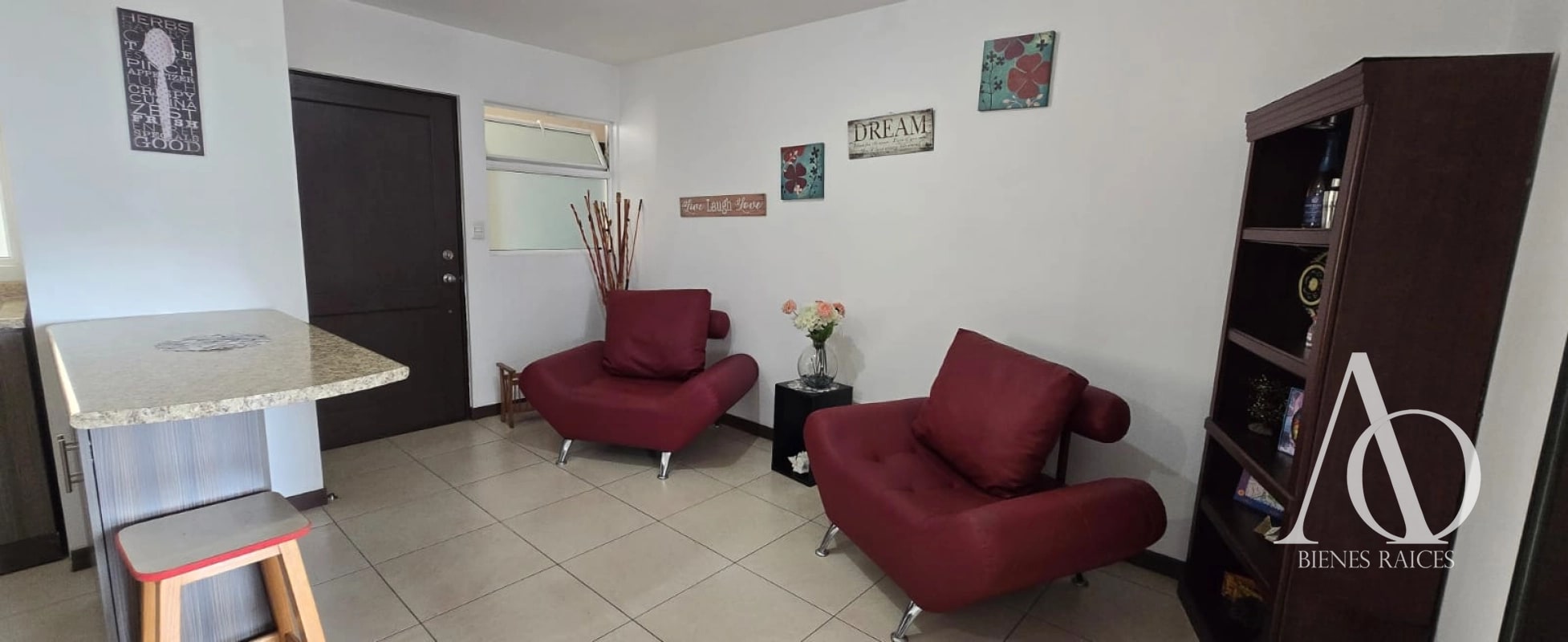 Apartamento en Alquiler / Venta Edificio Santa María De Las Charcas, zona 11 N7 / EN DIRECTO - 9