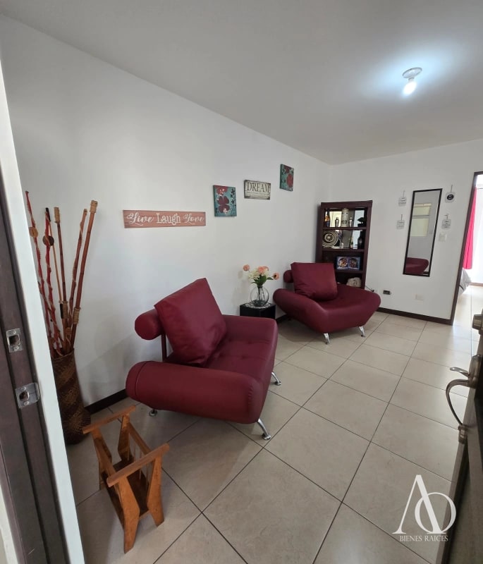 Apartamento en Alquiler / Venta Edificio Santa María De Las Charcas, zona 11 N7 / EN DIRECTO - 1