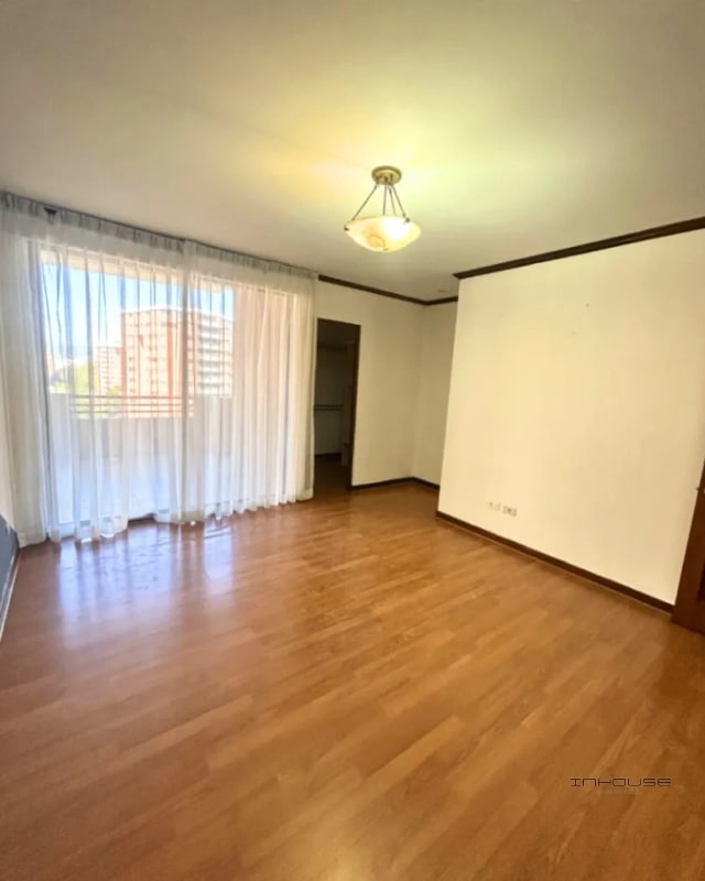 APARTAMENTO EN RENTA ZONA 10 EN NIVEL ALTO - 8