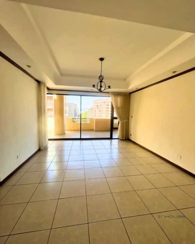 APARTAMENTO EN RENTA ZONA 10 EN NIVEL ALTO - 5