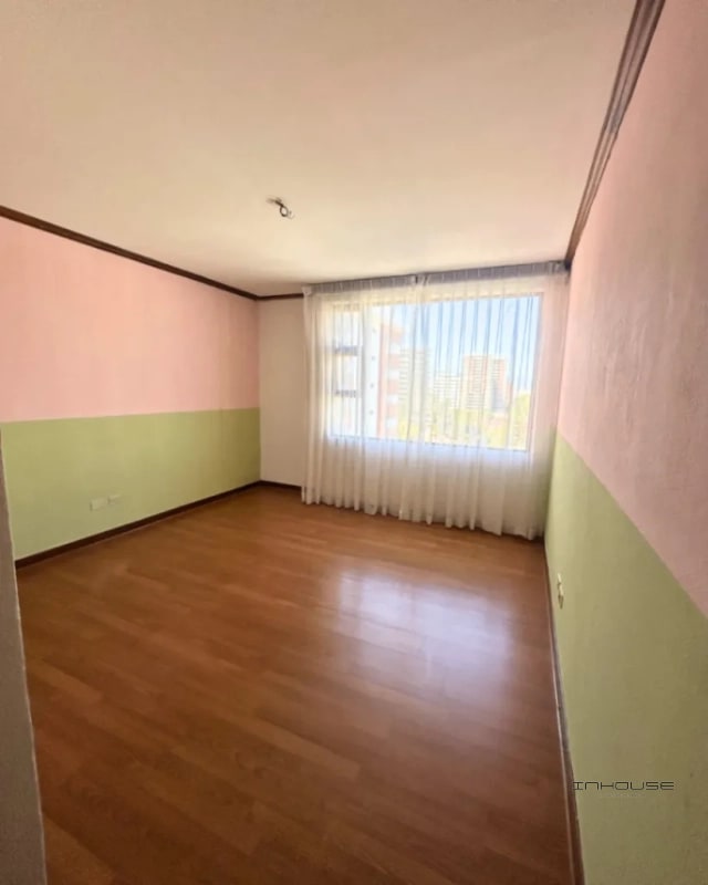 APARTAMENTO EN VENTA ZONA 10 EN NIVEL ALTO - 6