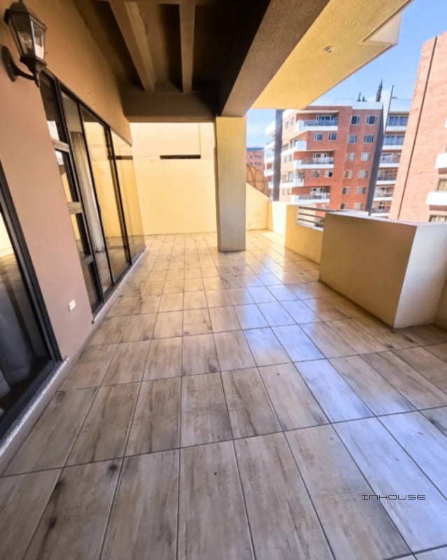 APARTAMENTO EN VENTA ZONA 10 EN NIVEL ALTO - 11