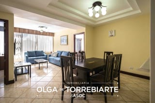 Apartamento en Milenia, Oakland Zona 10 — Apartamento en Alquiler en Milenia, Zona 10, Guatemala, Ciudad — miniatura 1 de 13