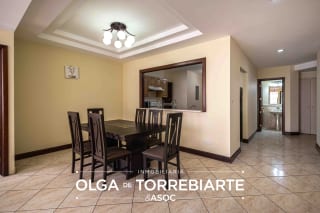 Apartamento en Milenia, Oakland Zona 10 — Apartamento en Alquiler en Milenia, Zona 10, Guatemala, Ciudad — miniatura 11 de 13