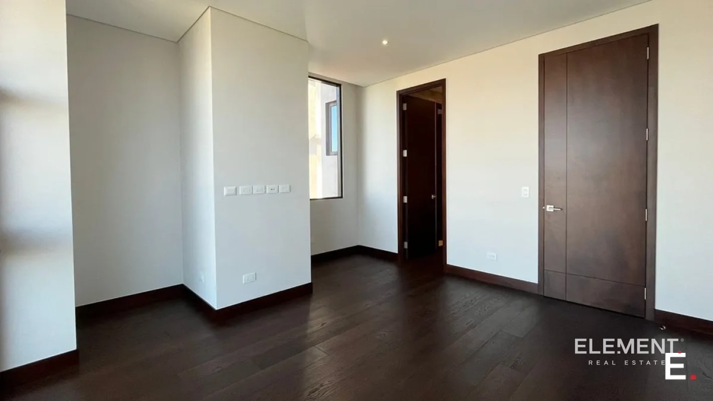 APARTAMENTO EN RENTA Echo – Zona 14 - 5