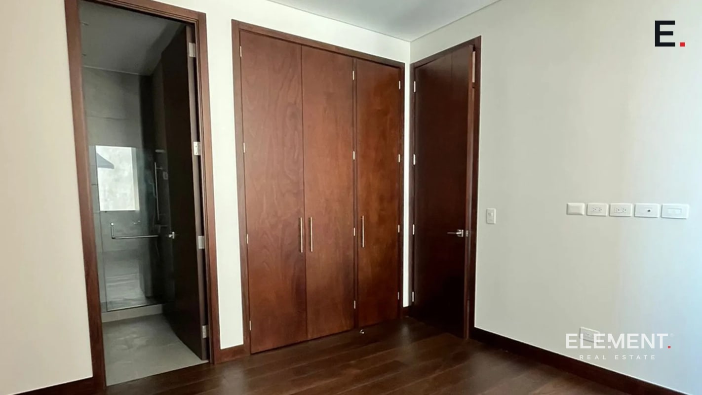 APARTAMENTO EN RENTA Echo – Zona 14 - 3