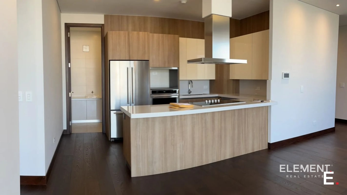 APARTAMENTO EN RENTA Echo – Zona 14 - 2