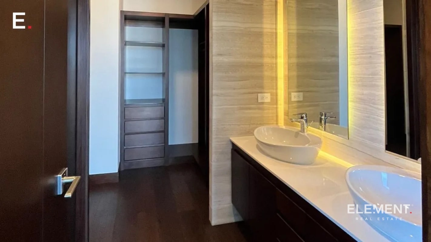 APARTAMENTO EN RENTA Echo – Zona 14 - 1