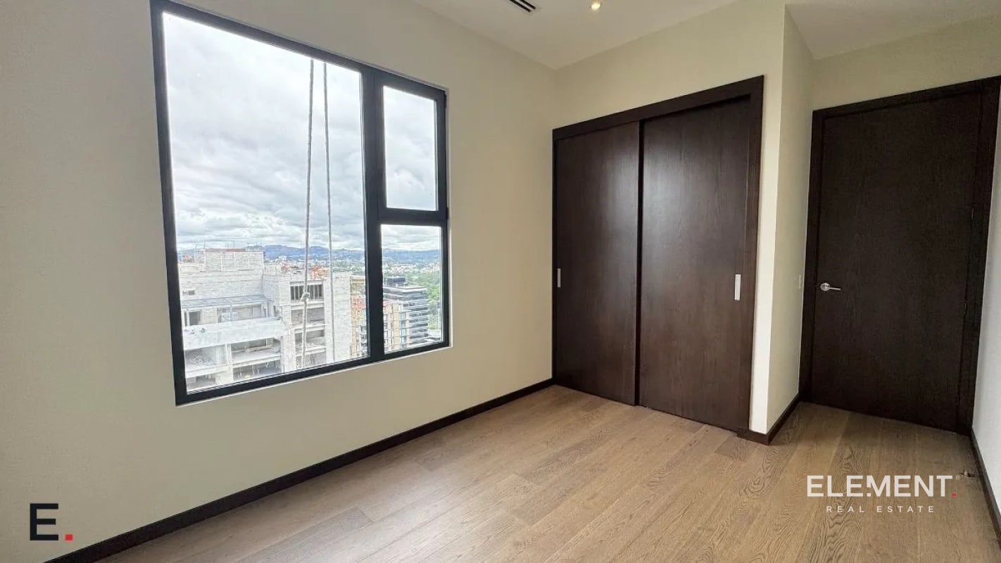 APARTAMENTO EN RENTA - SANTA SOFÍA 7ma - 7