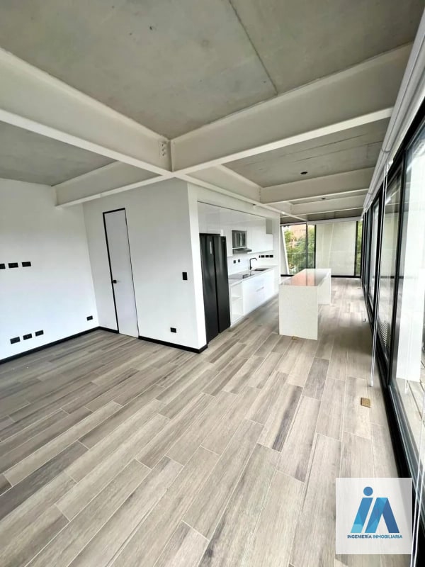 APARTAMENTO TIPO LOFT EN ALQUILER 📍Edificio Sync, Zona 15 VH III ¡ Estilo de vida moderno y excelente ubicación ! - 9