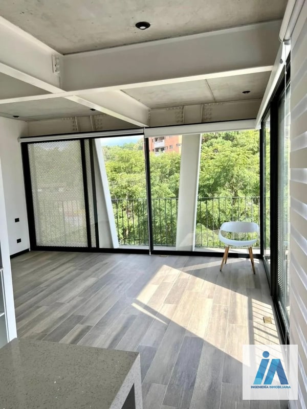 APARTAMENTO TIPO LOFT EN ALQUILER 📍Edificio Sync, Zona 15 VH III ¡ Estilo de vida moderno y excelente ubicación ! - 8